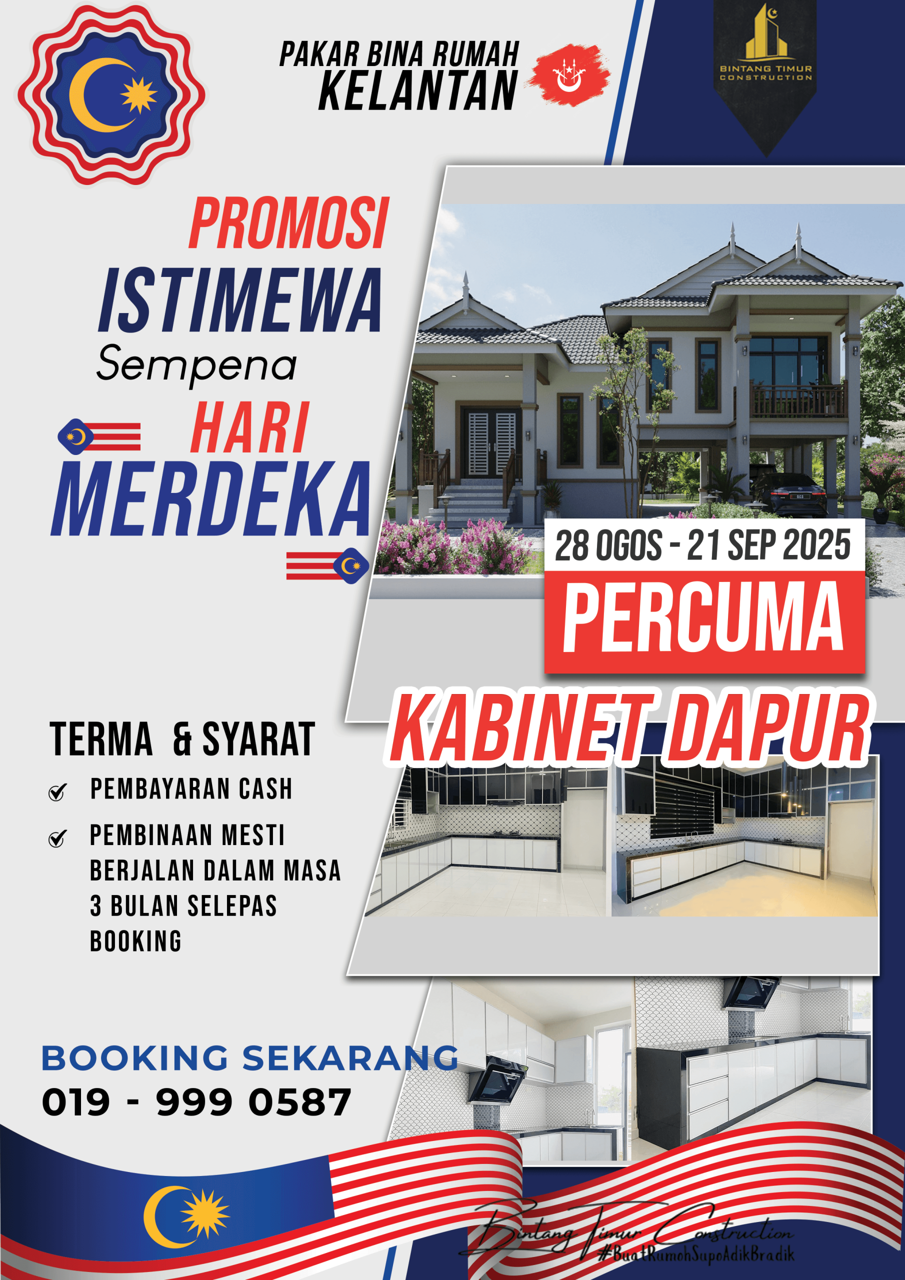 promo merdeka kelantan